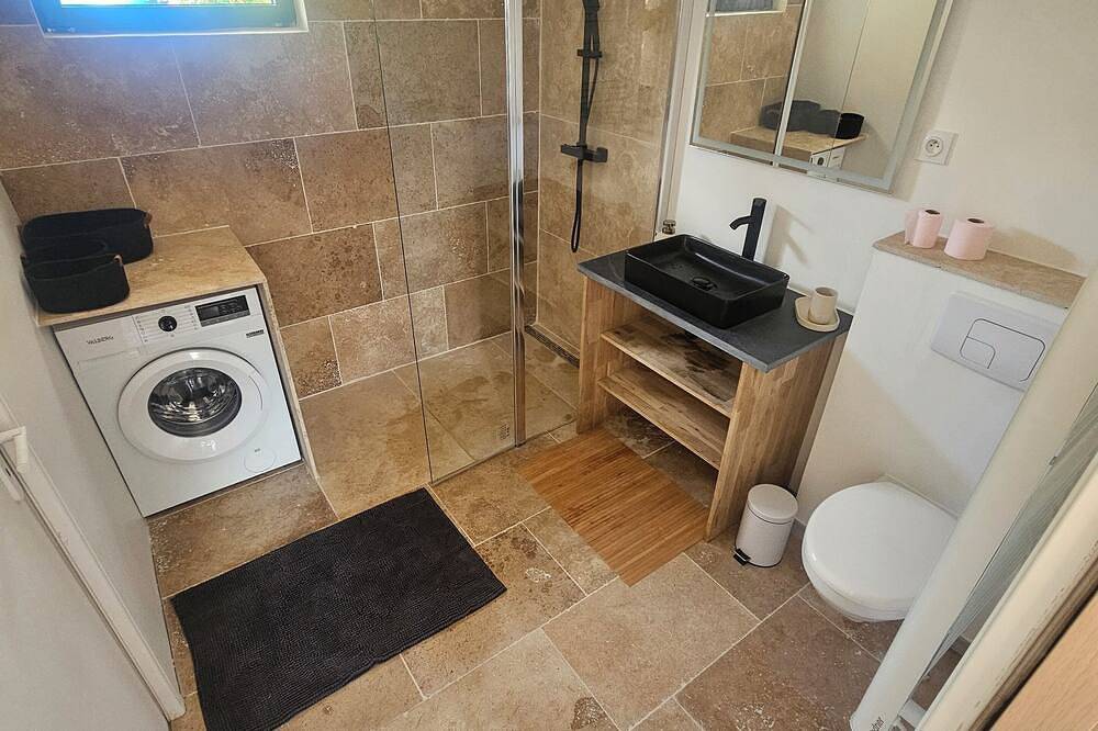 Ganze Wohnung, L'oasis de Corné family relaxation centre in Loire-Authion, Angers und Umgebung