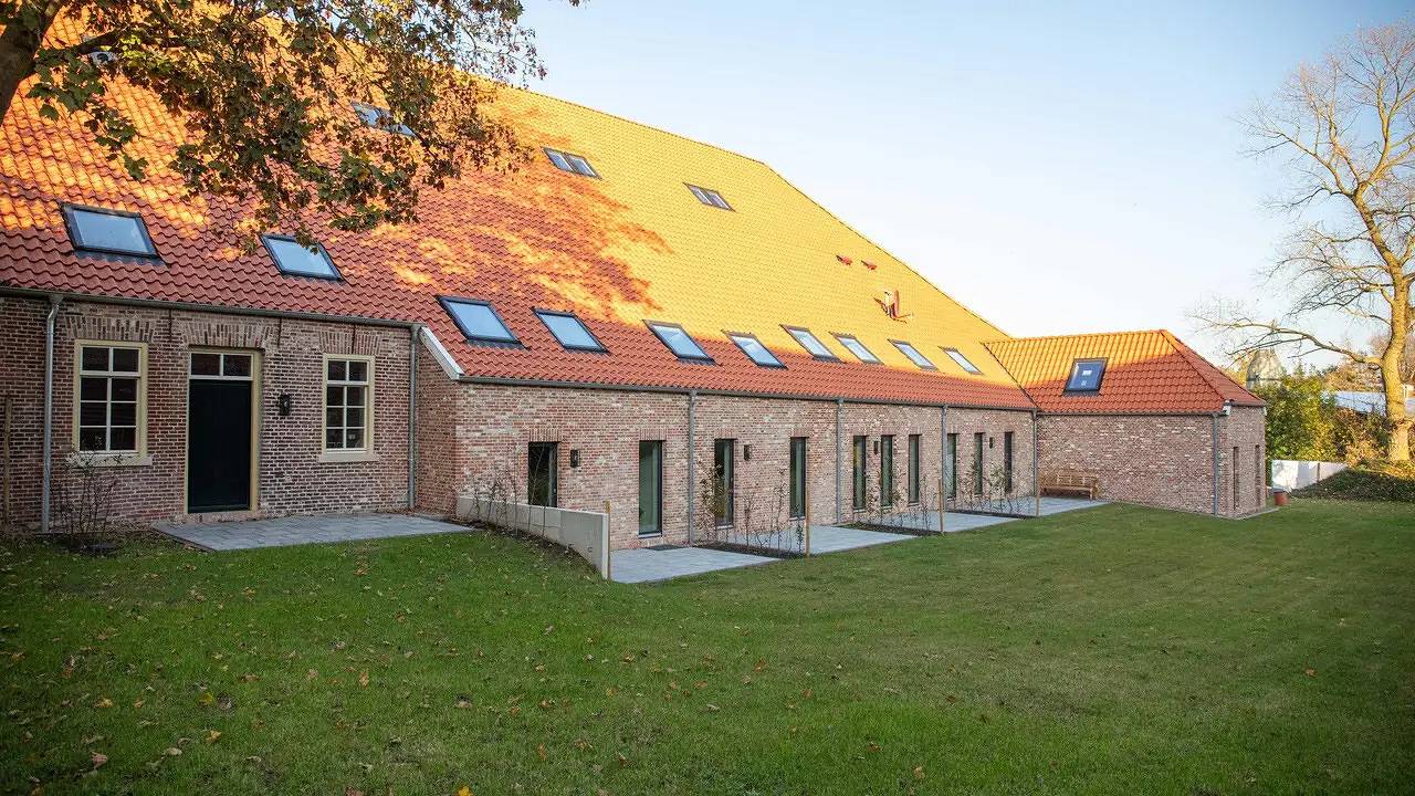 Ganze Ferienwohnung, Ferienwohnung für 5 Personen (81 m²) in Krummhörn Rysum in Rysum, Krummhörn