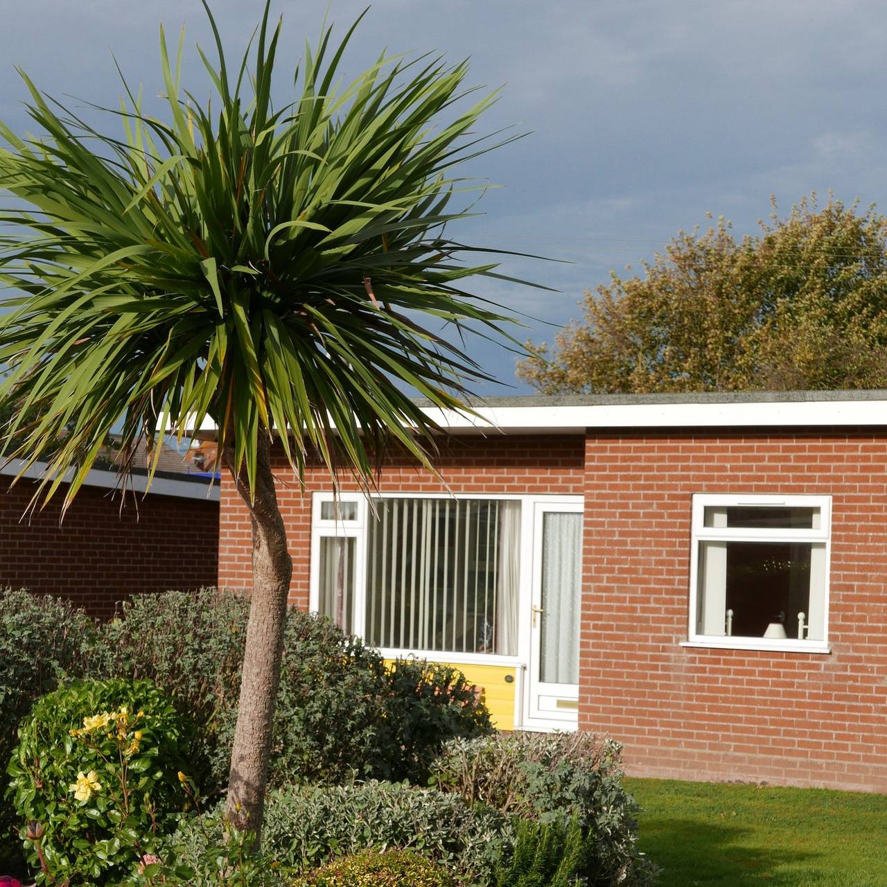 Chalet for 4 People in Mundesley, Norfolk