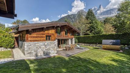 Holiday Rental for 6 People in Mer de Glace, Chamonix-Mont-Blanc, Photo 1