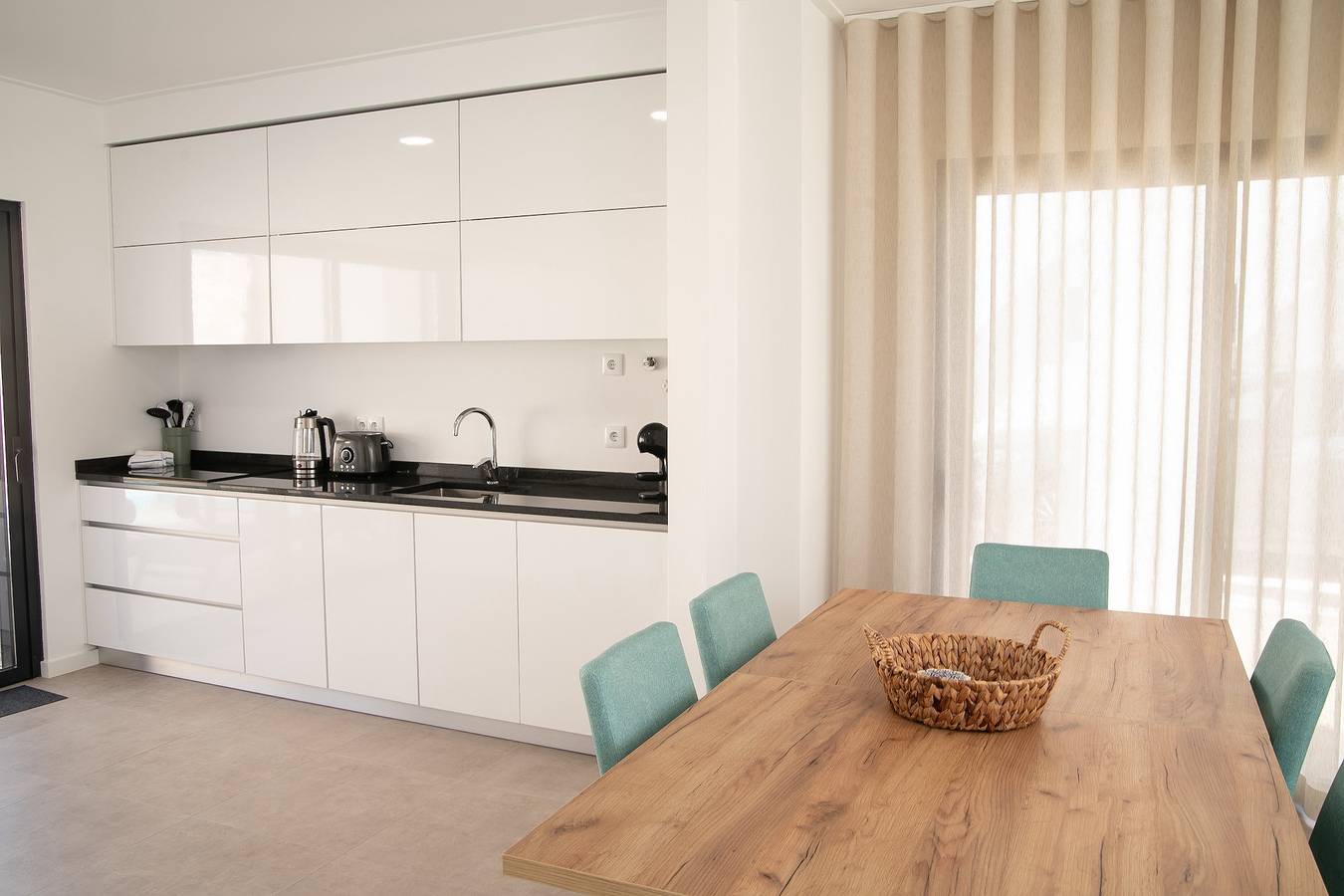 Casa Encanto da Foz - By Sch - Lt1 in Foz do Arelho, Leiria distrito