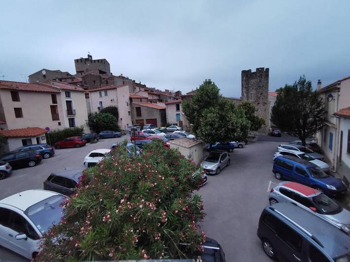 Location de vacances pour 8 personnes, avec vue et terrasse à Bouleternère - 2