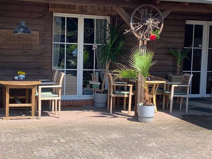 Ferienhaus für 5 Personen, mit Terrasse und Garten in Timmendorf - 4