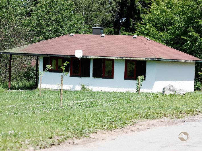 Ferienpark für 6 Personen, mit Terrasse im Schwarzwald - 4