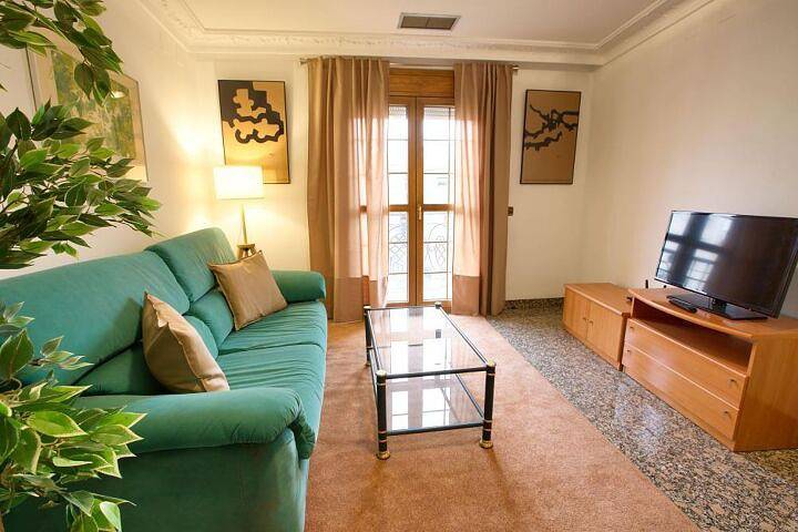 Appartement entier, Cuencaloft Hurtado Mendoza Musgo in Cuenca, Province de Cuenca