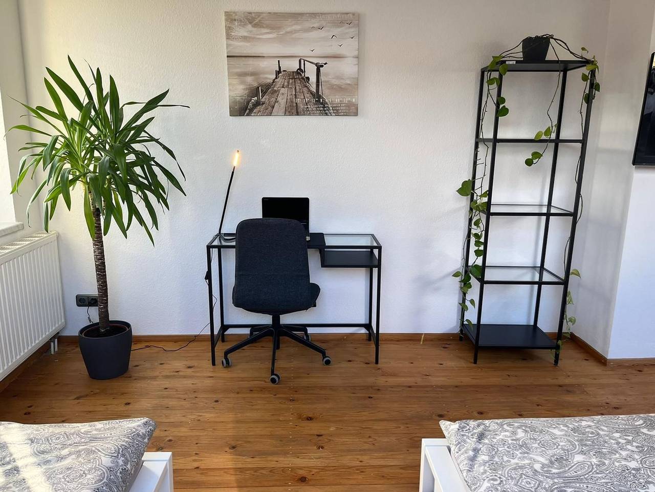 Ganze Ferienwohnung, Urlaub nicht nur für Monteure! - Urlaub nicht nur für Monteure G1! in Gera, Ostthüringen
