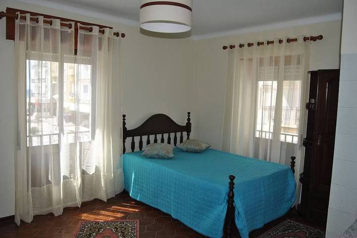 Appartement entier, Studio on the Beach - Nazaré in Praia da Nazaré, Leiria District