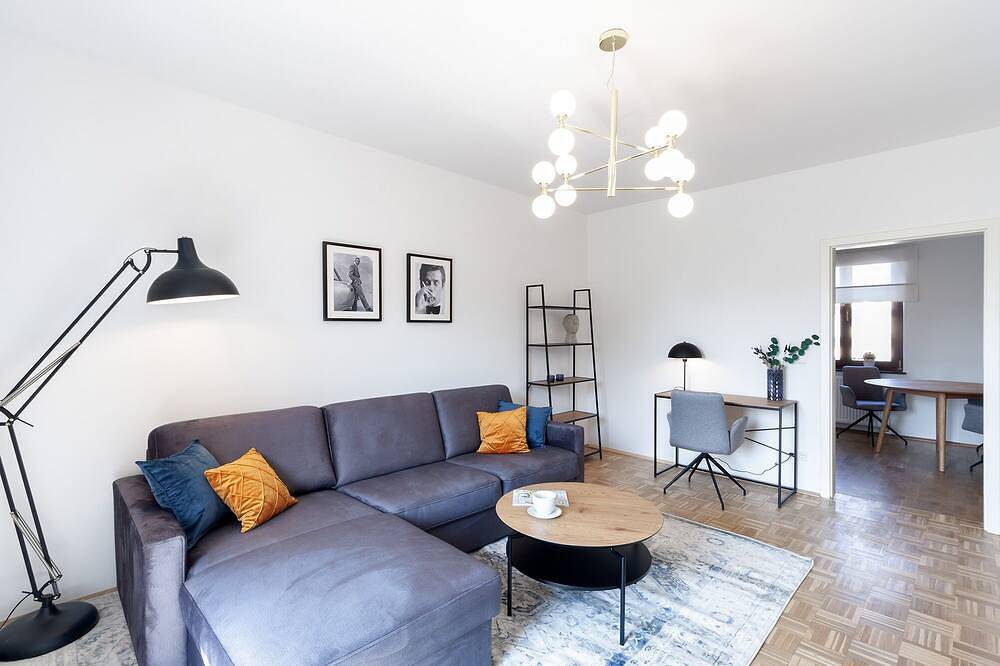 Ganze Wohnung, Lahnstein City Apartment in Lahnstein, Osteifel