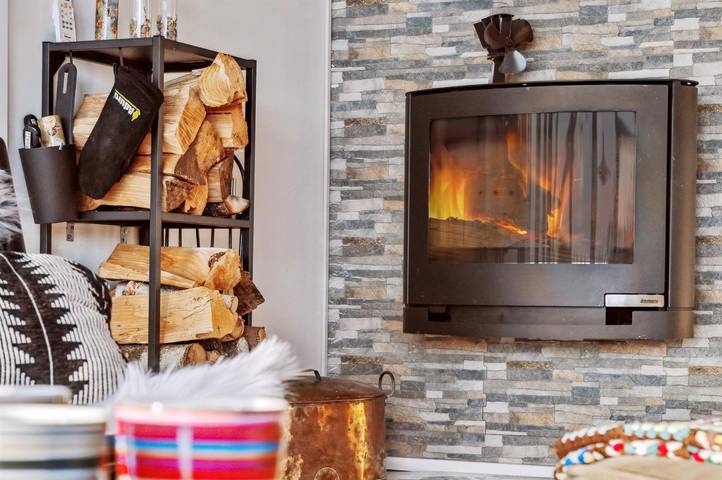 Ferienhaus für 5 Personen, mit Terrasse in Blokhus - 3