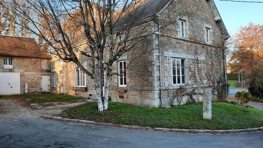 Appartement de vacances pour 12 personnes, avec vue et terrasse