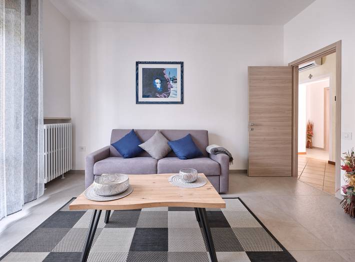 Villa für 8 Personen, mit Garten in Lazise - 3