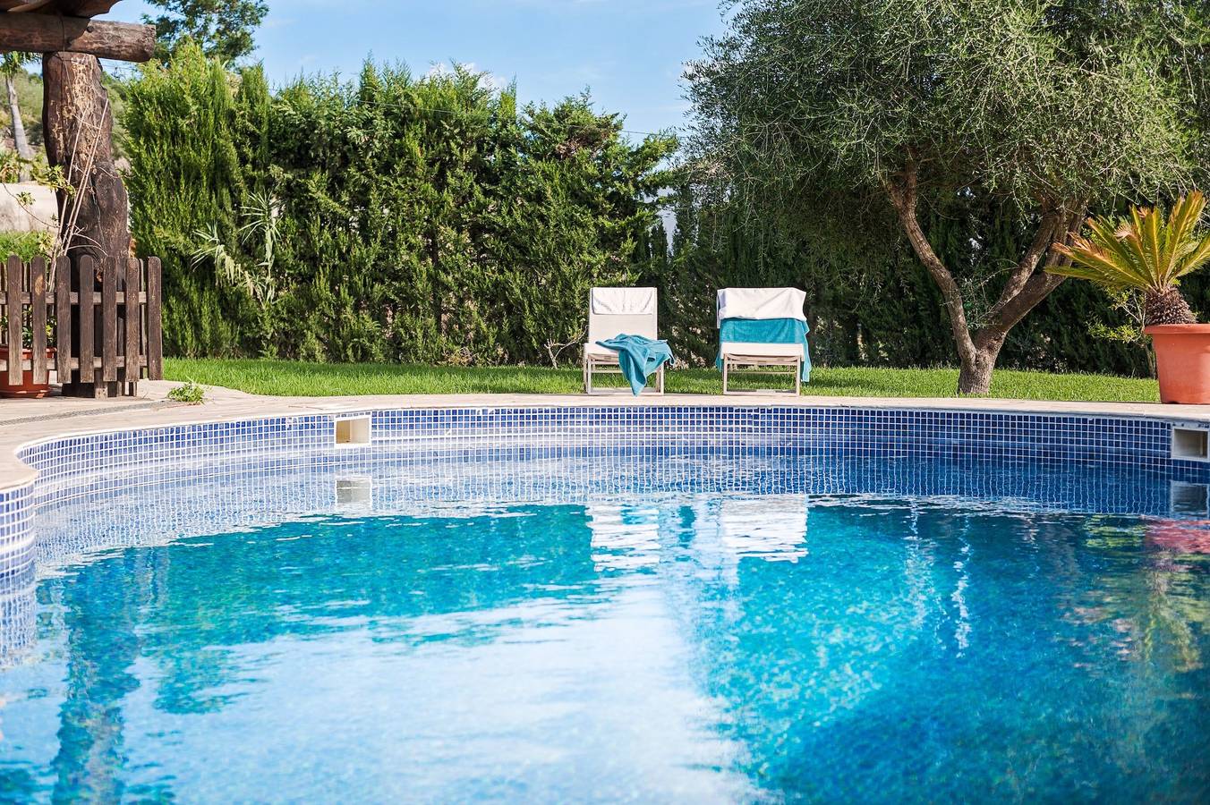 Casa de férias rural "Lumalú" com vista para as montanhas e a natureza in Vejer De La Frontera, Costa De La Luz