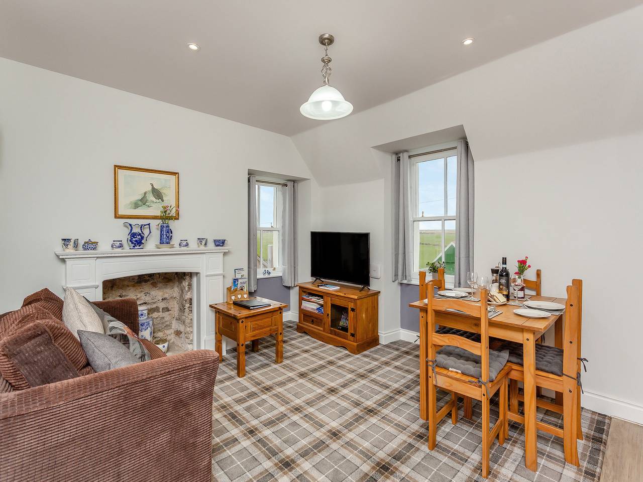 The Servants Quarters - Uk46339 in Highlands