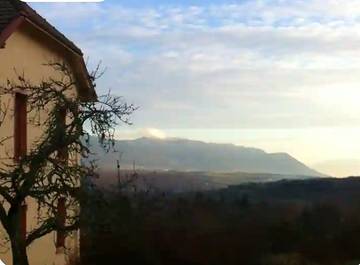 Gîte pour 5 personnes, avec terrasse et jardin dans l' Ain