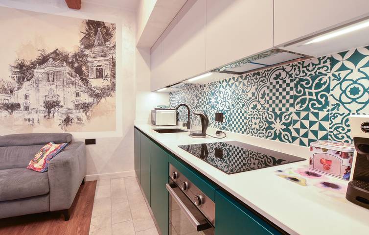 Gîte pour 4 personnes à Taormina - 3