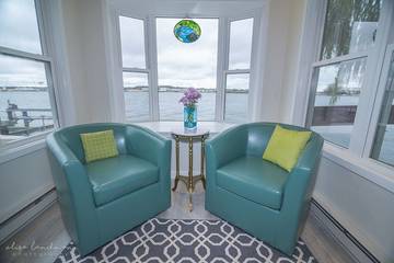 Cabin for 2 Guests in Sturgeon Bay, Door County, Picture 3