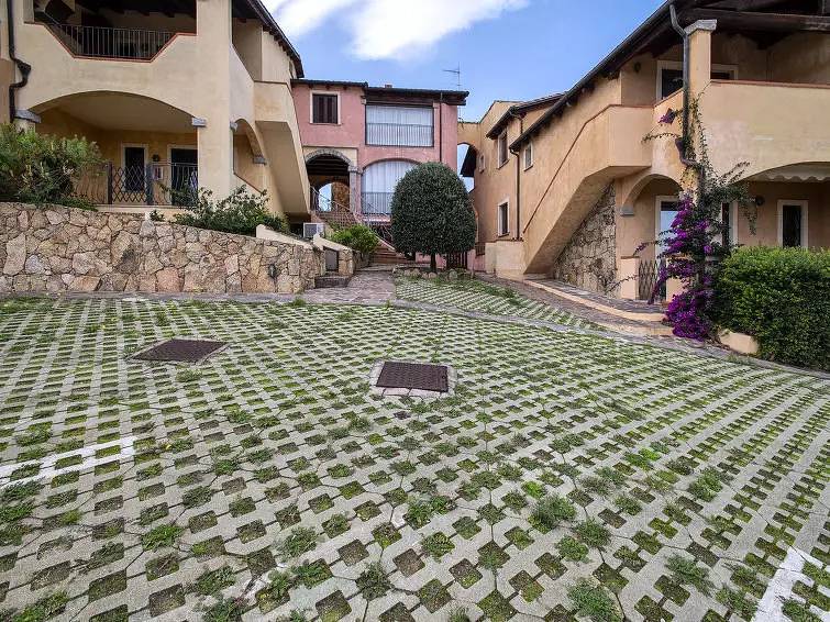 Ganze Wohnung, 3 Zimmer 5 Personen in Baia Caddinas, Golfo Aranci