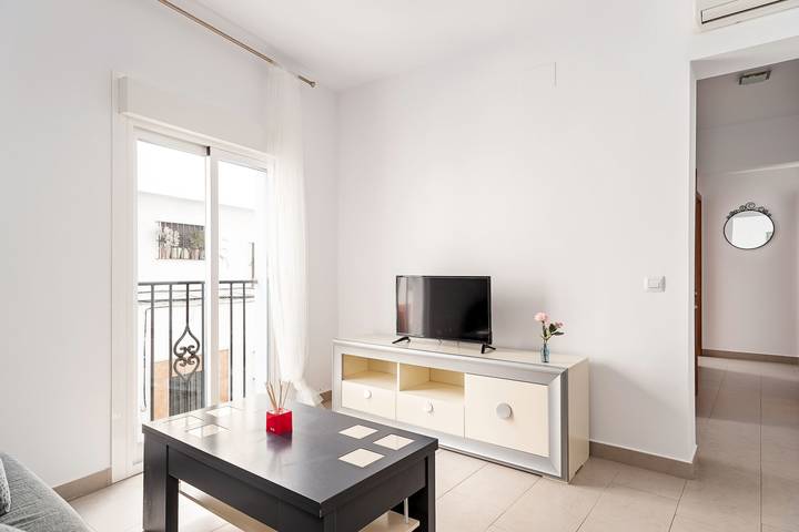 Appartement de vacances pour 4 personnes - 1