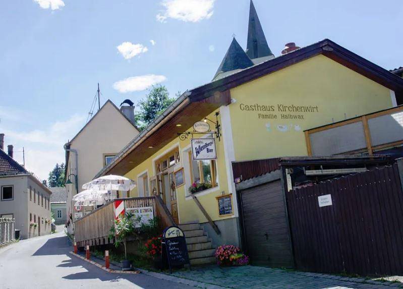 Ganze Wohnung, Kirchenwirt Halbwax - Einzelzimmer in Kaumberg, Lilienfeld