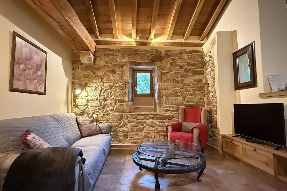Ttiki Borda - Sare - Gîte in Sare, Bayonne und Umgebung