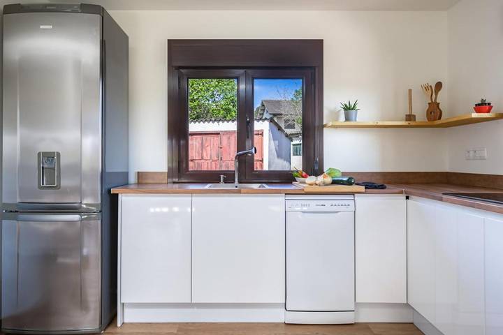 Casa rural para 10 personas, con Terraza en Costa Oriental Asturiana - 4