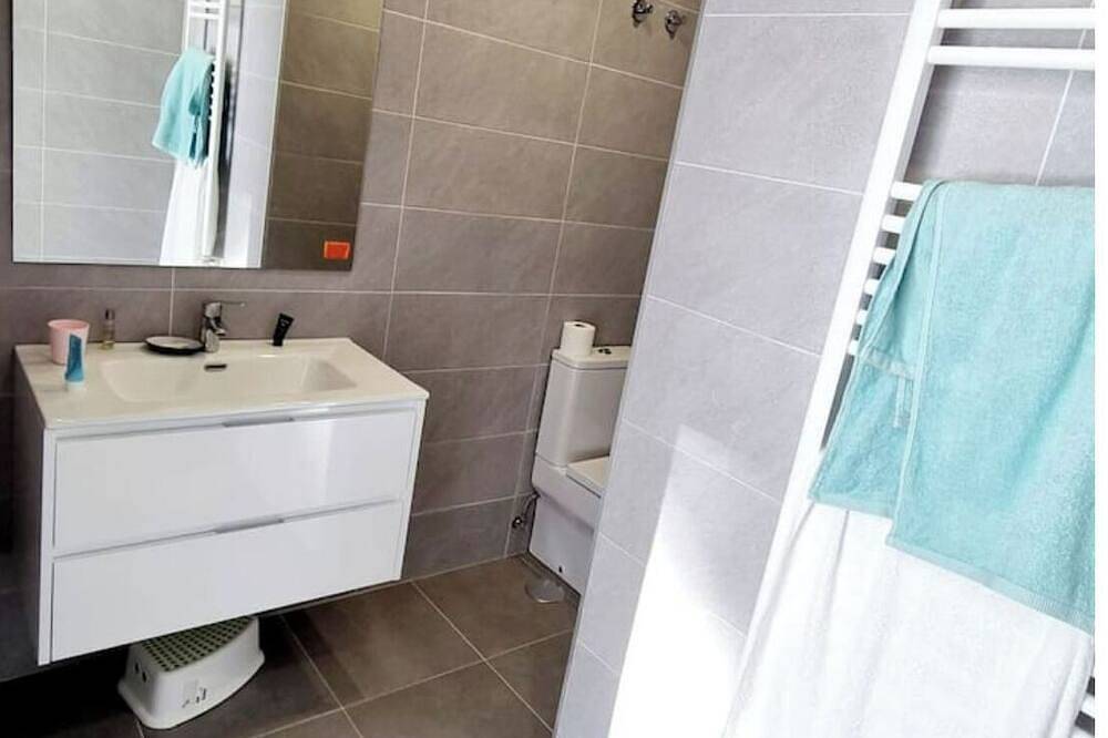 Entire apartment, Penthouse in Cangas de Onís, a few meters from Sella in Cangas de Onís, Costa Verde (Spain)