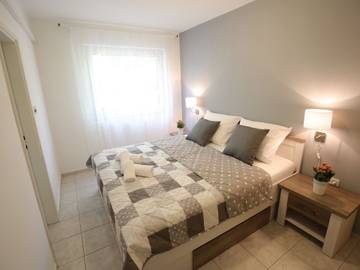 Ferienhaus für 4 Personen in Bibinje, Zadar, Bild 4