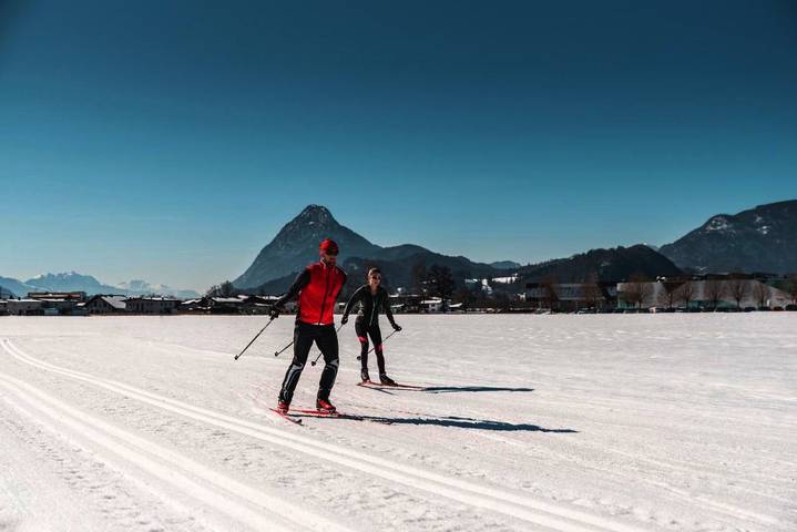 Location de vacances pour 4 personnes, avec vue et jardin à Kufstein - 2