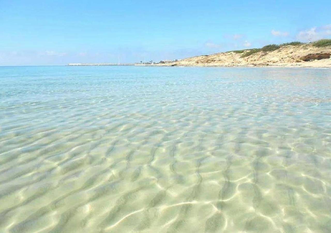 Luxury Triple Room in Leporano, Golfo di Taranto