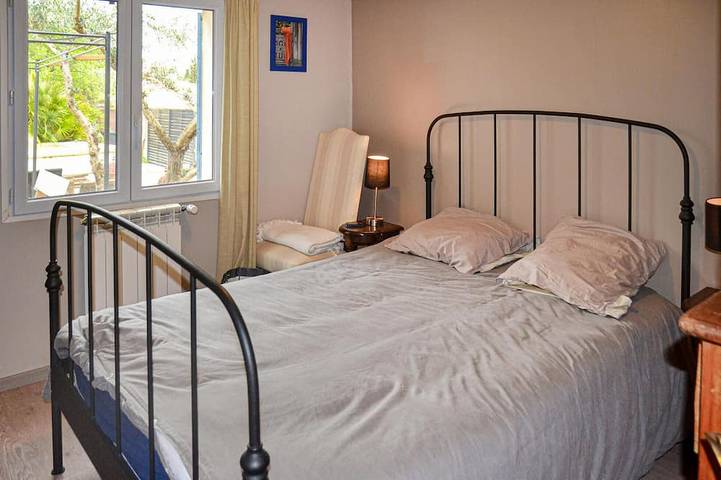 Location de vacances pour 6 personnes à Villetelle - 4