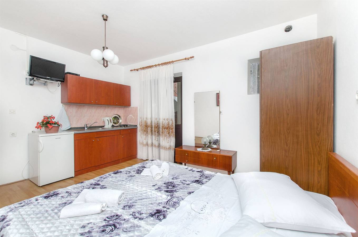Ganzes Studio, Apartments and Rooms Stjepan in Hvar