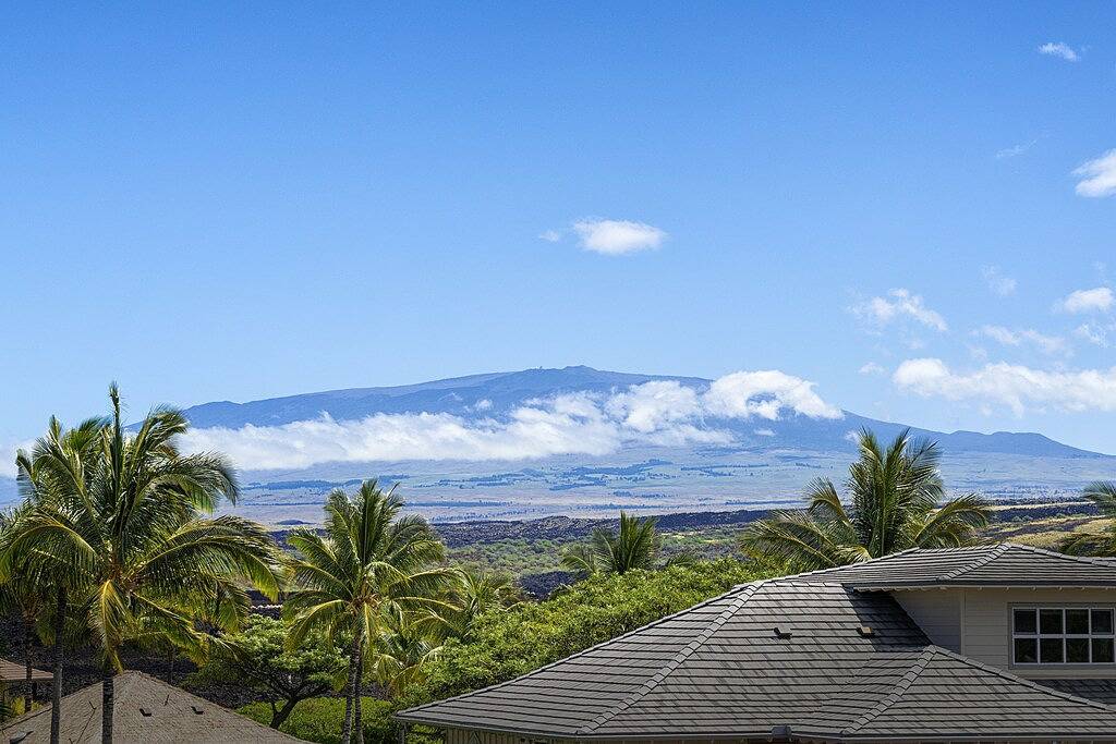 Neu auf dem Markt; Penthouse mit zwei Schlafzimmern und Außengrill. in Waikoloa Beach Resort, Puako
