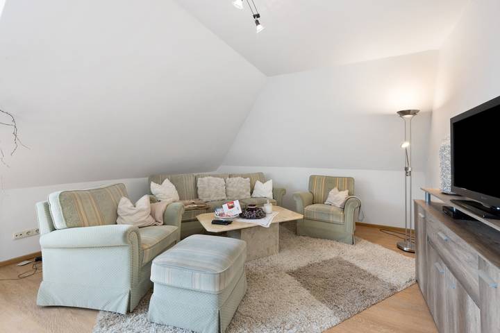 Ferienwohnung für 3 Personen, mit Garten in Sankt Michaelisdonn und Umgebung - 3