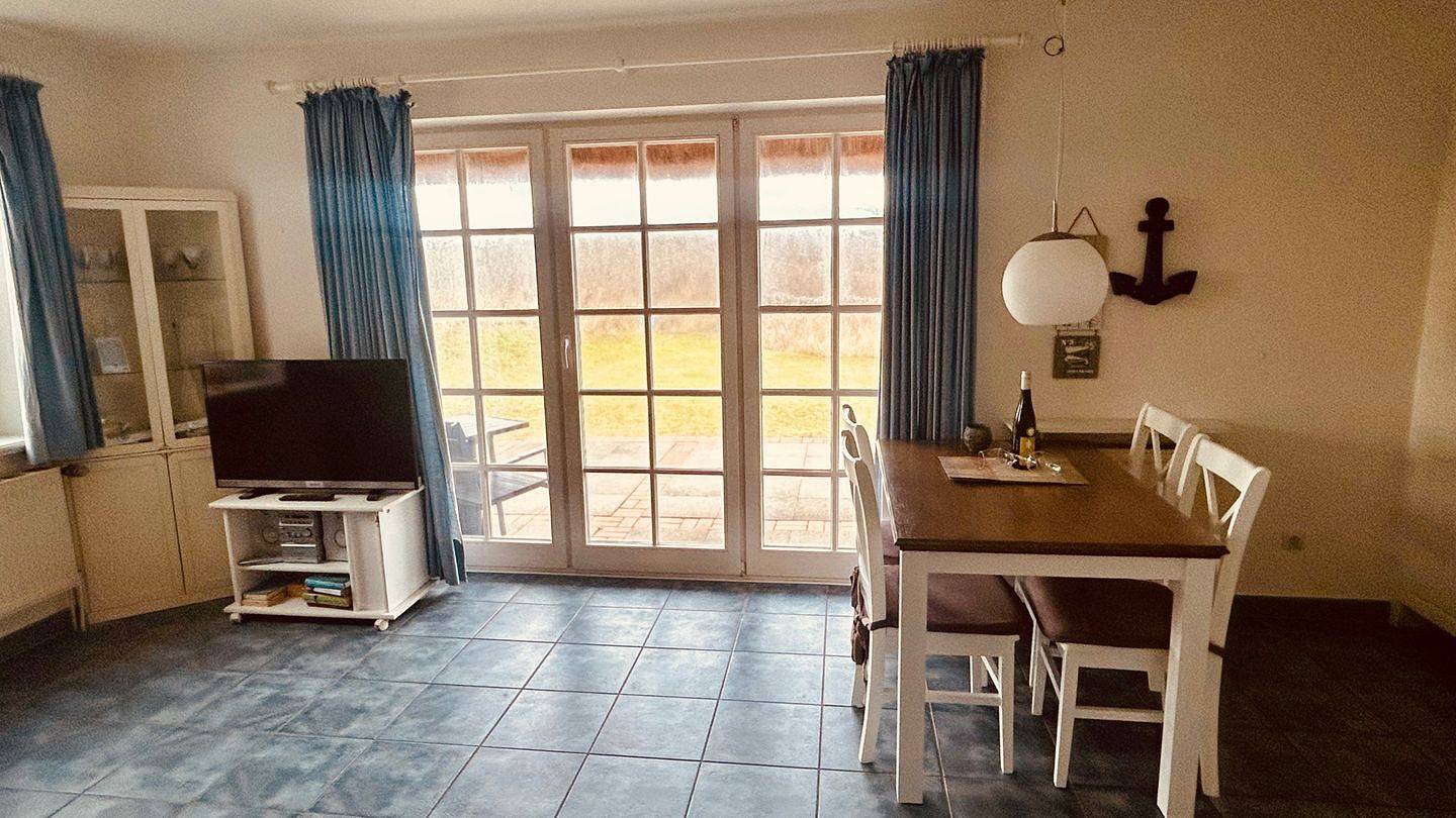 Ganze Wohnung, Haus Rundblick App. 09 in Rantum, Sylt (Gemeinde)