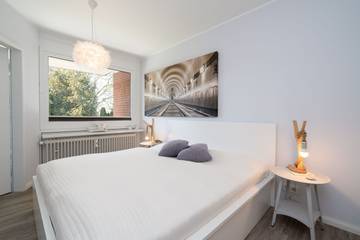 Ferienwohnung für 4 Personen in Scharbeutz, Südliche Ostseeküste, Bild 4