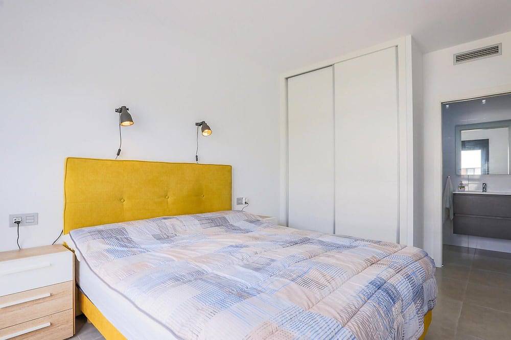 Entire apartment, Nice apartment in Pilar de la Horadada in Pilar de la Horadada, Costa Blanca