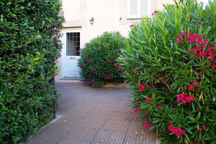 Appartamento vacanze per 4 persone, con panorama - 1