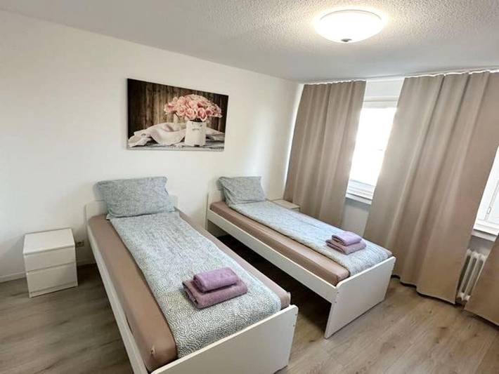 Ferienwohnung für 6 Personen - 1