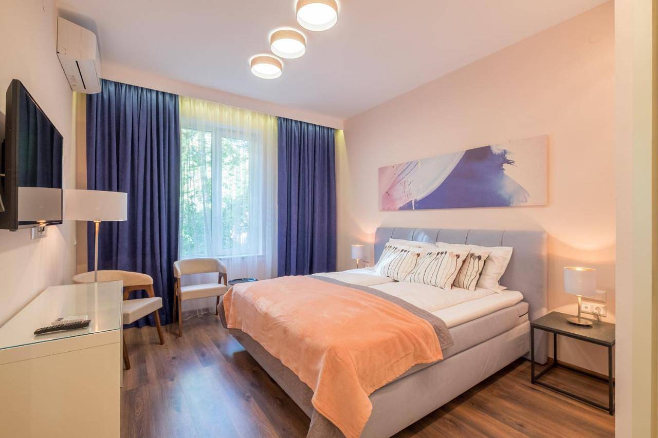 Appartement entier, Three-Bedroom Apartment in Sofia, Bulgarie