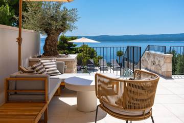 Ferienhaus für 8 Personen in Mimice, Split-Dalmatien, Bild 4