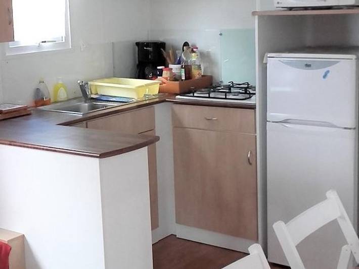 Camping für 6 Personen, mit Sauna und Kinderpool in Limousin - 3