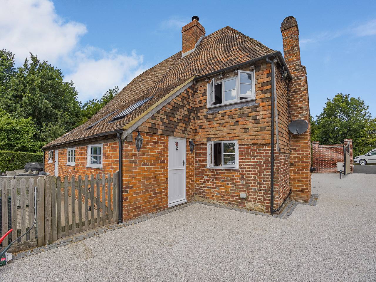 Bridge Cottage in Sevington, Ashford und Umgebung