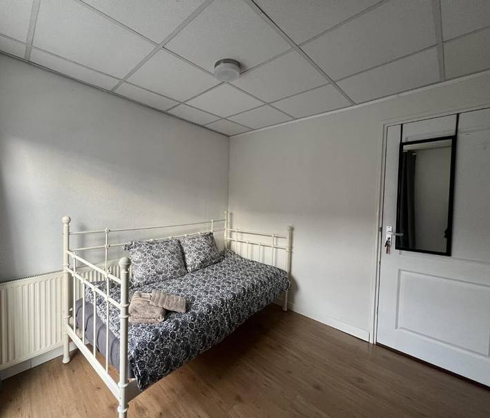 Ferienwohnung für 2 Personen, mit Ausblick in Enschede - 4