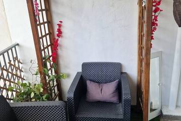 Maison d’hôte pour 6 personnes à Paris