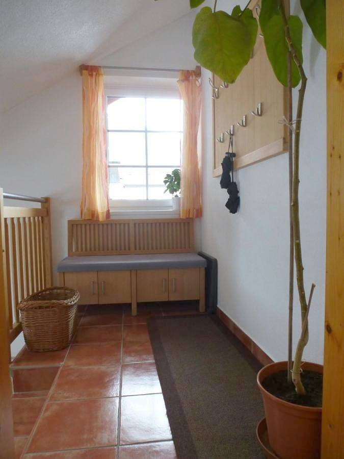 Ganze Wohnung, Ferienwohnung Mayr in Schobergruppe, Thurn