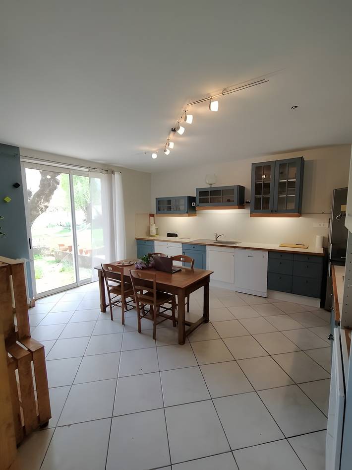 Casa indipendente nel Domaine Hermiton in Montlaur-en-Diois, Die e dintorni