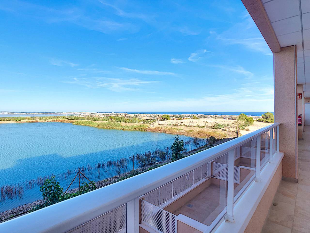 Entire apartment, 3071 Vista Azul Xxix 3071 in Panorama Golf, Orihuela