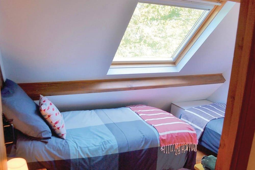 Casa que admite mascotas en Ruffiac con. in Ruffiac, Región de Vannes