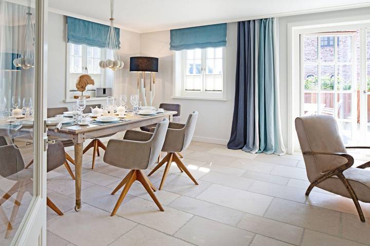 Haus Isamare in Nordfriesische Inseln (Schleswig-Holstein) (Schleswig-Holstein), List (Sylt)
