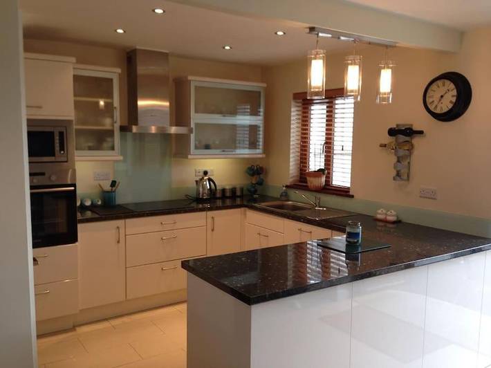 Holiday rental for 4 people, with Terrace and Garden in Cahersiveen